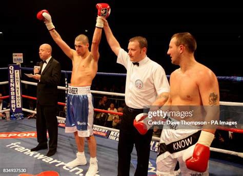 BoxRec: Phil Goodwin.